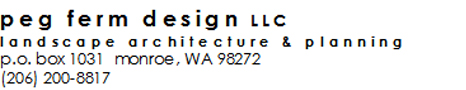 peg ferm design LLC
